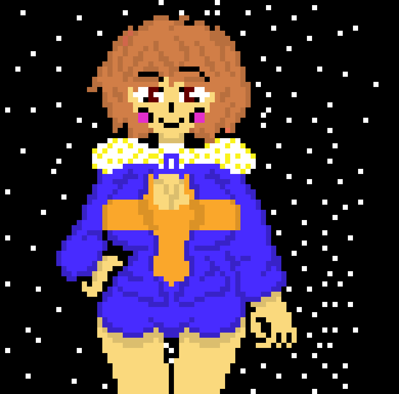 outershift Chara 