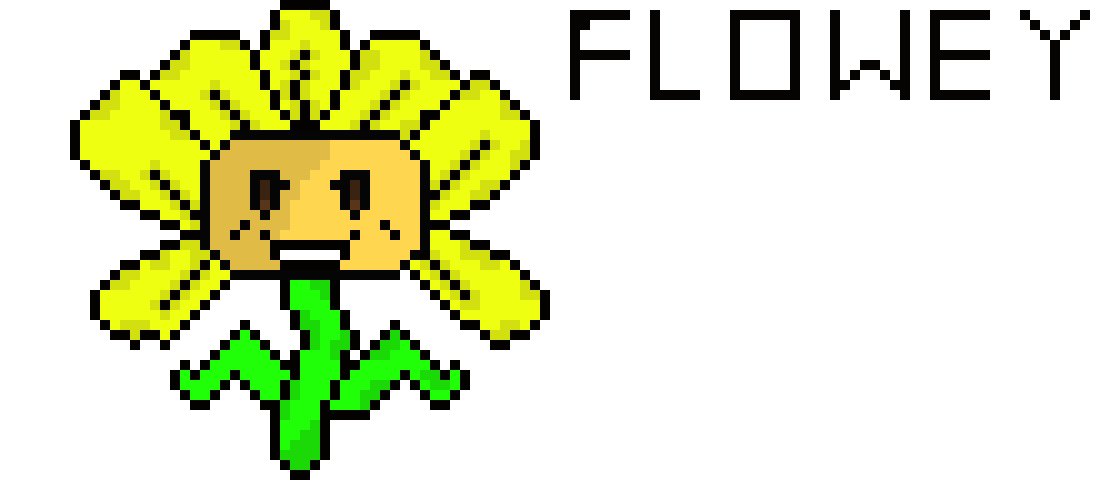 [9664c4] Flowey
