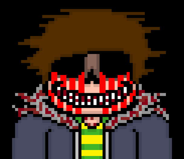[c7b058] *Everywhere at the end of time starts playing*