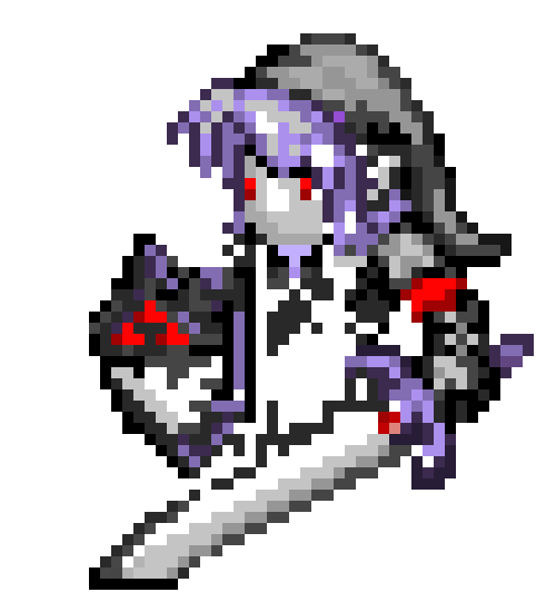 Dark Link 