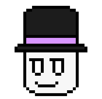 [c7fabe] Hat Bro
