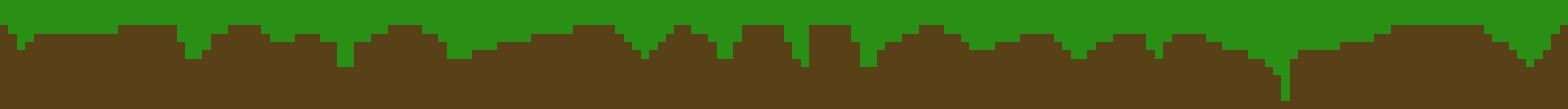 Grass Floor