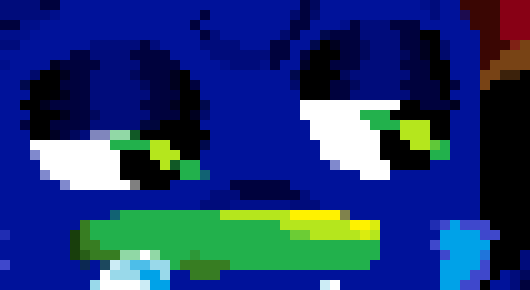 [419289] which is understandable on paper but like 1. you should Not sound like you have a deagle to my head and 2. a screen with 0 brightness (laptop, specifically) is NOT that hard to see. i am convinced they just have ass eyes due to being Elderly