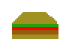 [10f773] BURGER