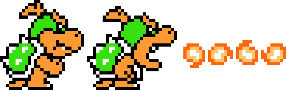 Bowser Jr. (SMB3)
