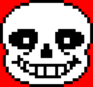 [3c6e08] undertale last breath head