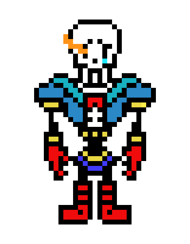 [9664c4] Disbelief Papyrus