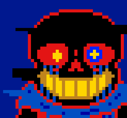 [53a360] Going to underfell because this anomaly will attack me again