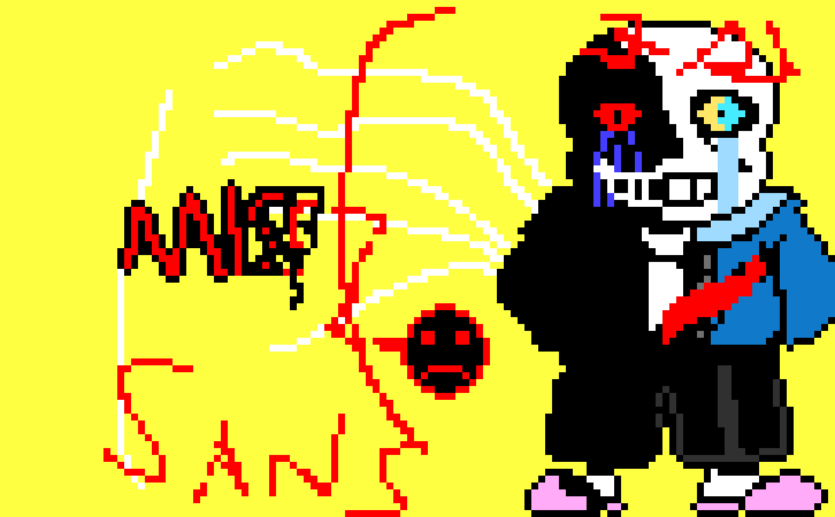 [9664c4] Virus sans