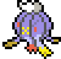 [3a72a1] Drifblim