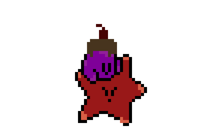 [9664c4] Kirby