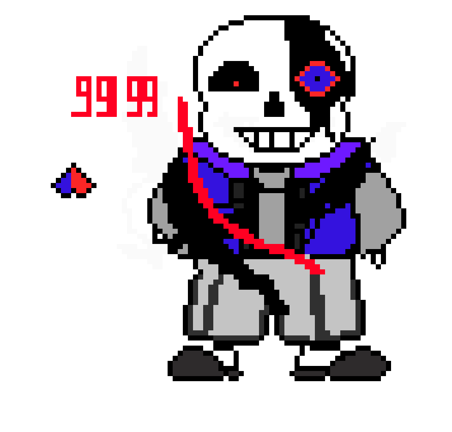 [9664c4] V!sans