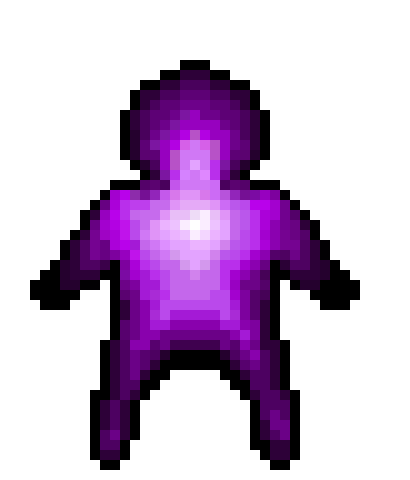 [9664c4] turning into person 13