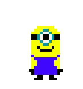 [9664c4] minnion