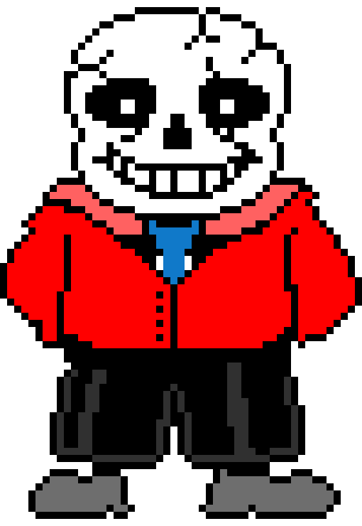 [9664c4] news Sans Sprite