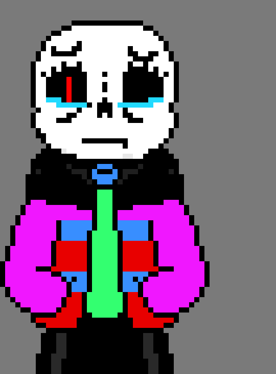 [904ba9] U all are shitty friends axle is nice and yeah he has his mean momments u all should be nicer to him
