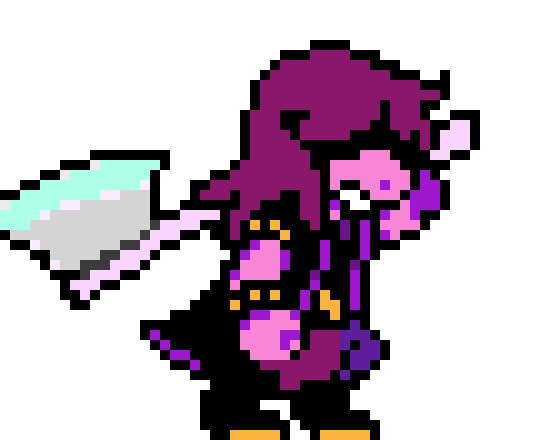 [b63bdb] heh, actually you gave me a perfect opportunity to eat your FACE!! *bites off Caftar's face*