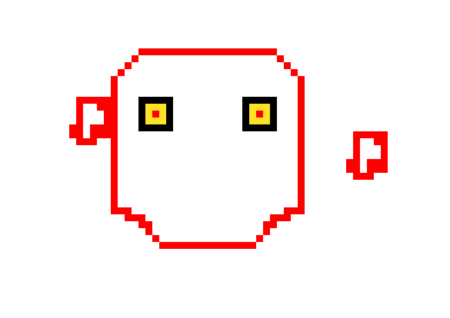 [9664c4] monster