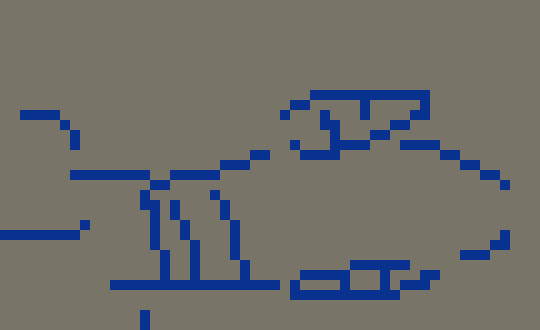 [9ca096] *Starts pelting rocks are you*