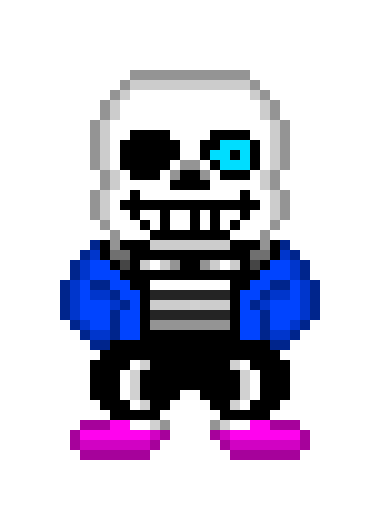 [9664c4] sans no one copy