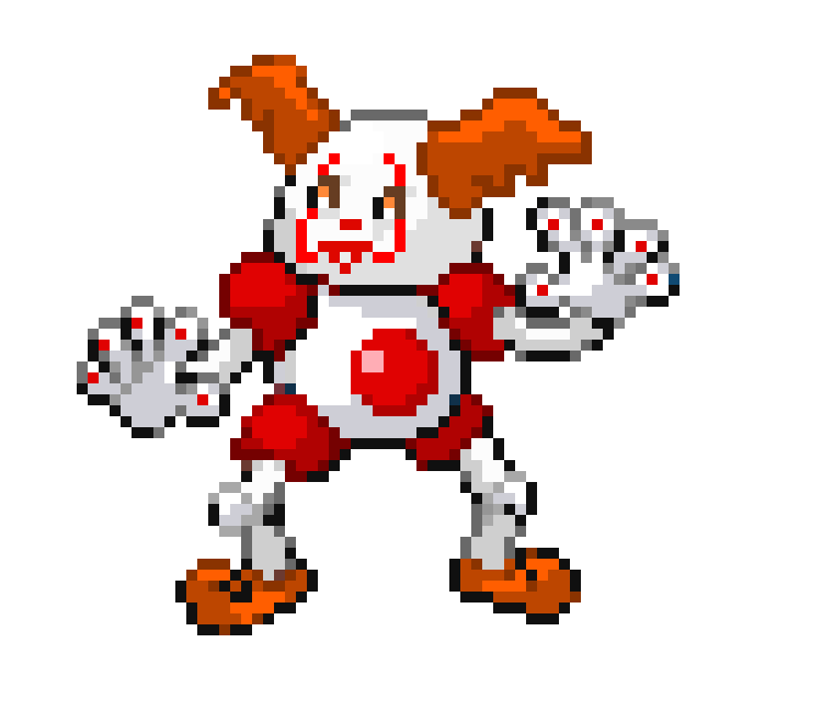 [10590d] Regigigas