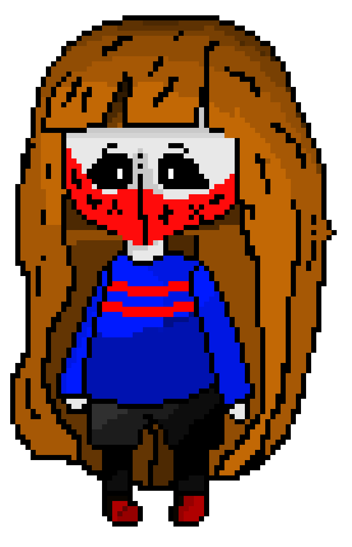 [2fbf6b] YAY! t- thank y- you! -goes and sits down-