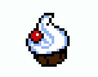[bca966] cupcake:)