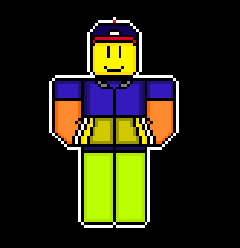 Noob (Bloxtale)