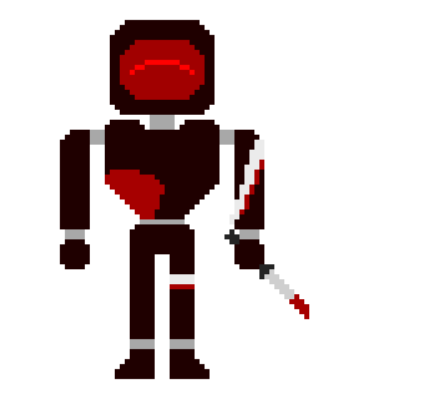 [2fcb16] *Hes walking ontop of buildings* hm....*He Jumps down into a office room,And multiple gun shots can be heard*