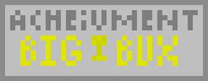 [6f054e] cash achievment