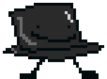 [fce987] hat guy