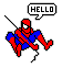 [9664c4] spiderman