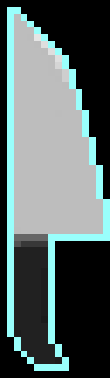 [b32de0] Knife