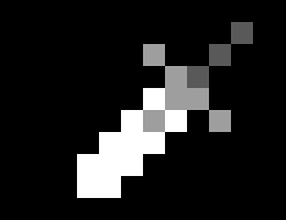[9664c4] Boss sword