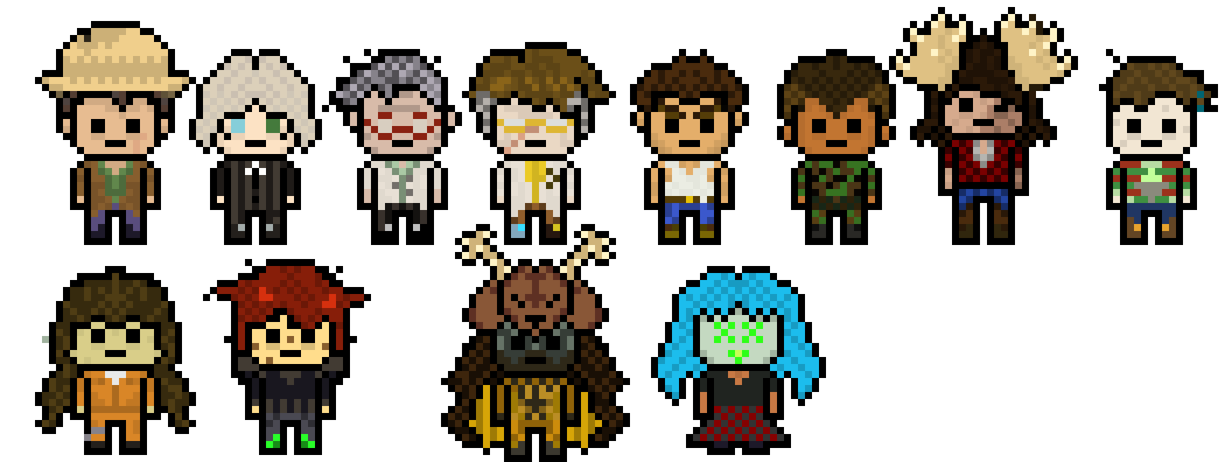 [f4b9a8] Cast