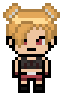[83d1d4] Molly8Bit