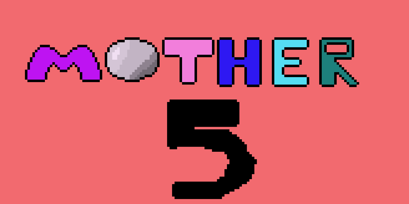 [9664c4] Mother 5 title