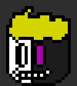 [812b32] Hi guys, can somebody give me a Senpai Sprite for my friend to edit, i promis they will give credit - Molt!