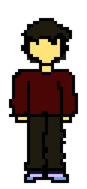 [d52099] Toby OC