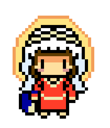 [6dabd6] Maria