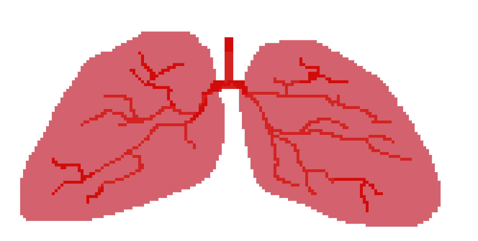 [401978] Pixel Lungs