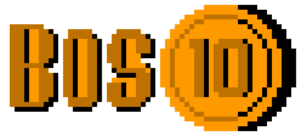 [b0ff12] Boston 10 Coin