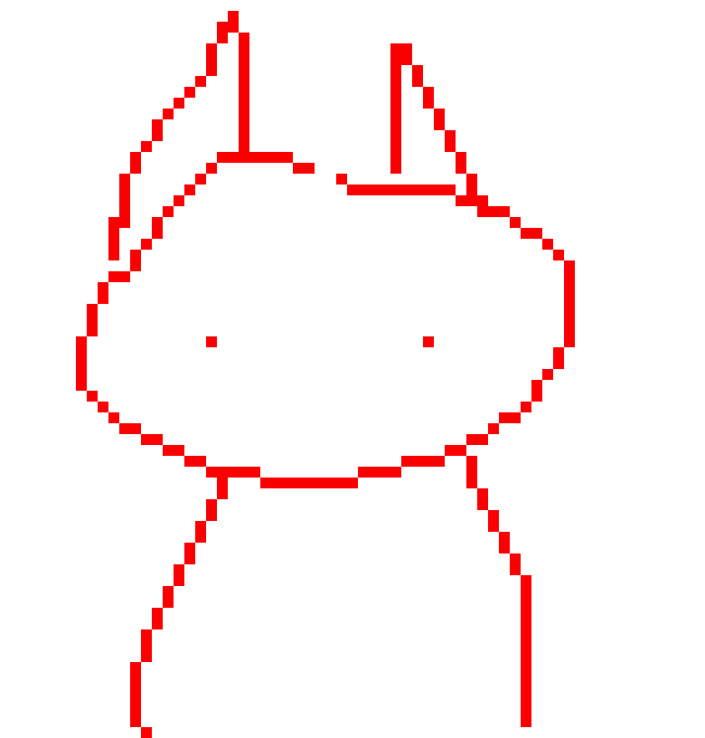 [61cce1] (also im drawing this stuff on my laptop touchpad so dont judge it too harshly lmao)