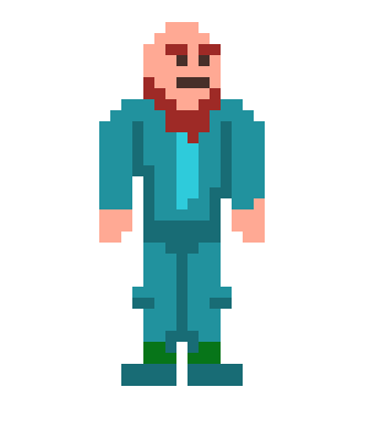 [9664c4] Drummer