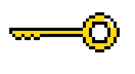 key