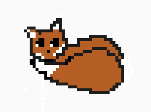 [9664c4] Lil Fox