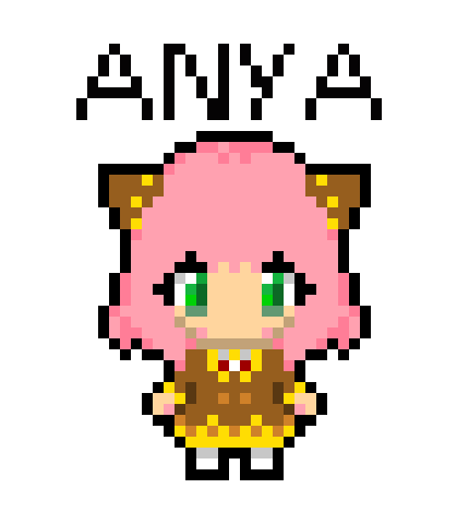 [12e8a8] anya