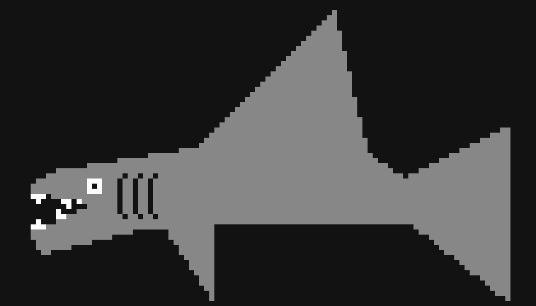 [e03748] shark