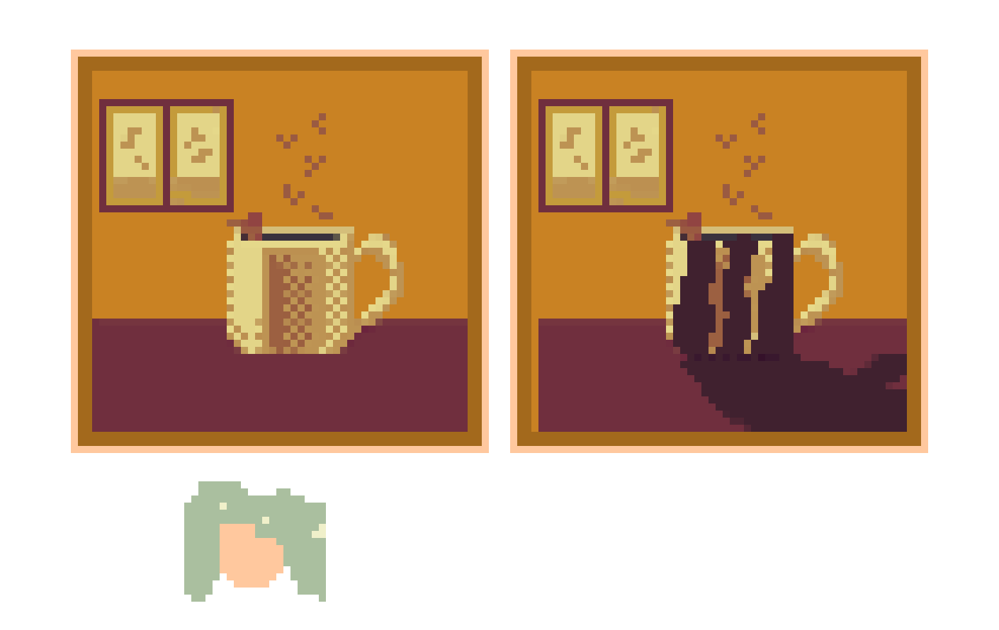 [4c3f35] coffee