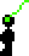 [9664c4] neon sprite (eye glow)